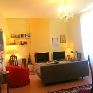 Apartamento Casa Diomede, Perugia