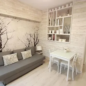 Bilocale In Via Del Conventuccio Apartment