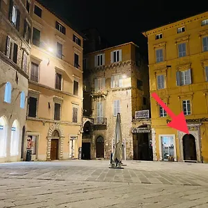 Apartamento Vannucci 71, Perugia