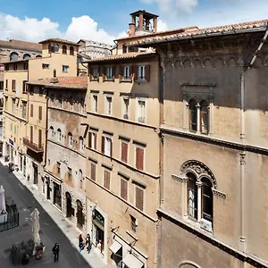 Apartamento Casa Clara - Danzettino, Perugia