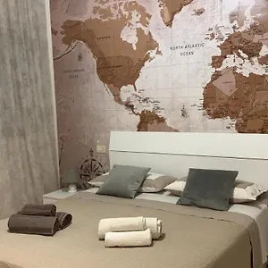 Apartamento House 418, Perugia