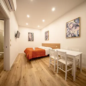 Сasa de vacaciones Perugia Apartments, Perugia